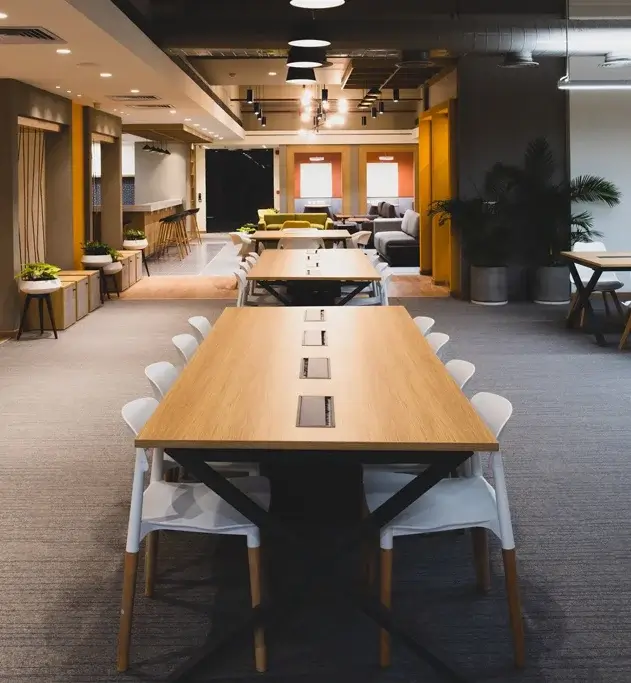  A 6 Sigma Following Company