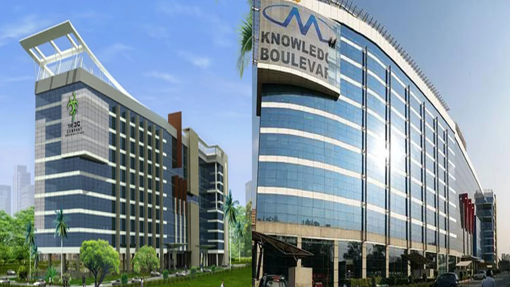 Majestic Knowledge Boulevard Sector-62 Noida Call 9899920149