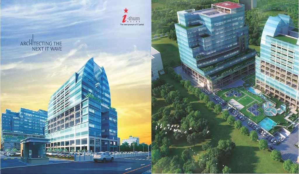 i thum sector 62 noida