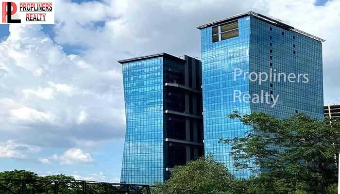 k p tower sector 16b noida