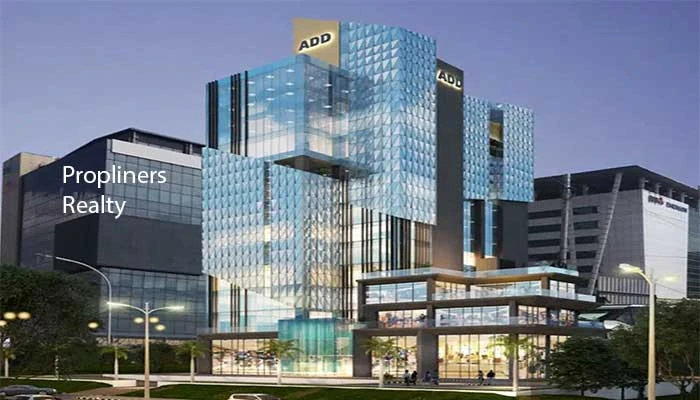 add india tower sector 125 noida