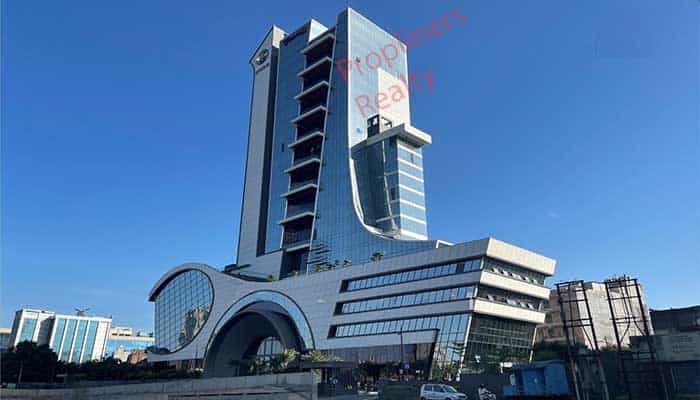 windsor grand sector 126 noida