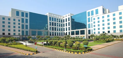 Office for Rent in Delhi